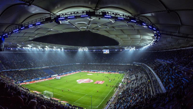 Stadion